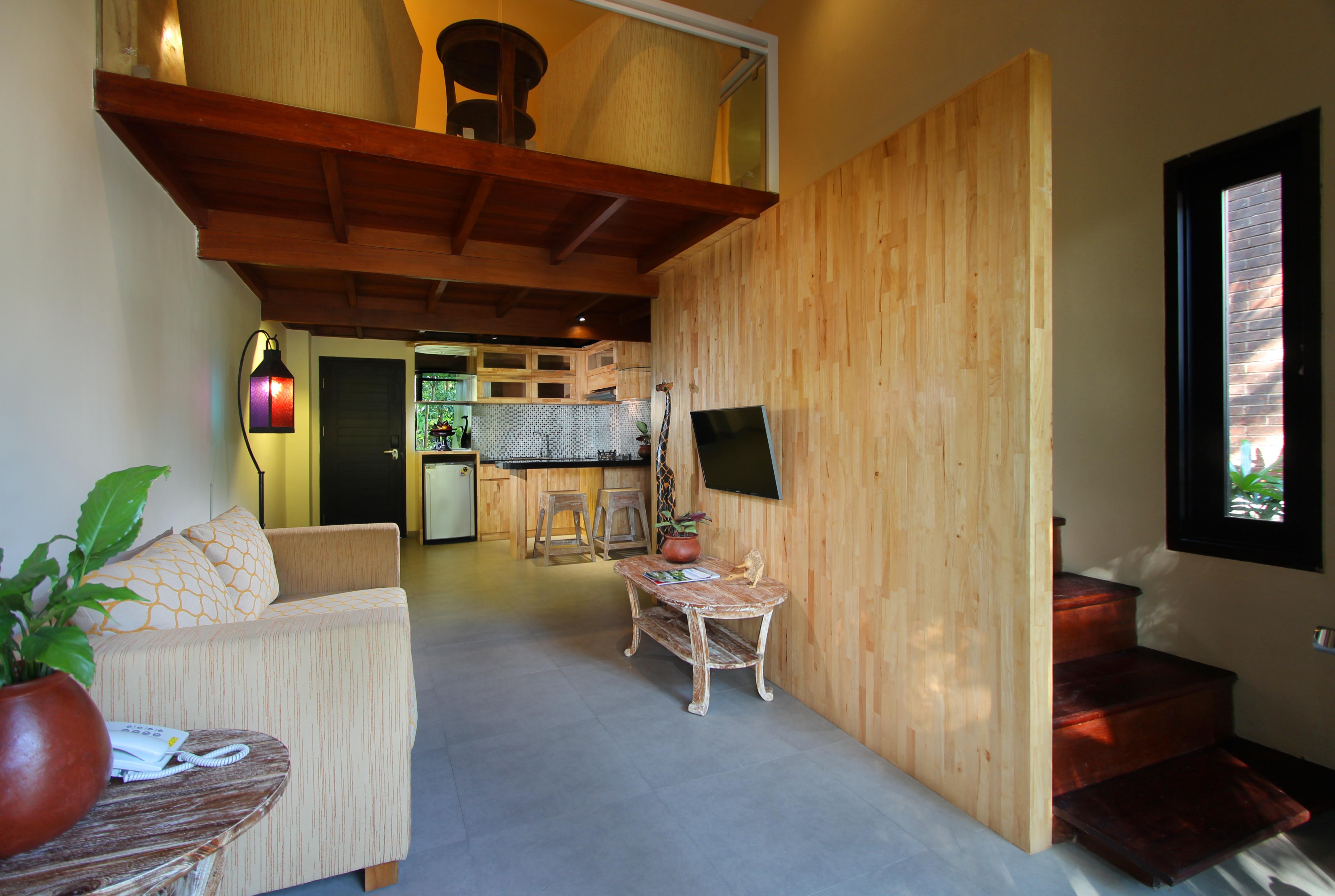 Pandawa All Suites Hotel Seminyak Exterior foto